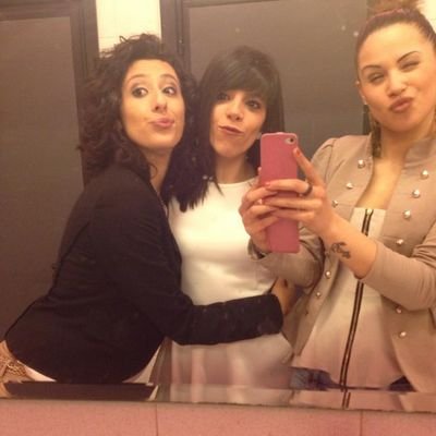 Profile Picture of Alexa Esposito (@esposito_alexa) on Twitter