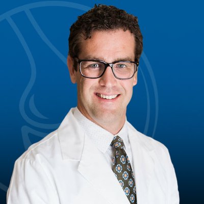 Profile Picture of Blake Peterson, MD (@blakepetersonMD) on Twitter