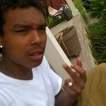 Profile Picture of Shaon Matthews (@shaonlmatthews) on Instagram