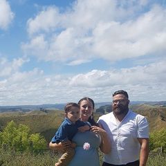 Profile Picture of Catherine Tofa (@workingmamacatherine) on Tiktok