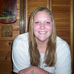 Profile Picture of Michelle Walt (@341001527) on Myspace