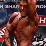 Profile Picture of Tyler Mackey (@mackey.fitandlife) on Instagram