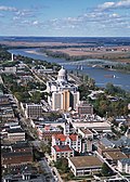 Profile Picture of Jefferson City, Missouri - Wikipediaon Wikipedia