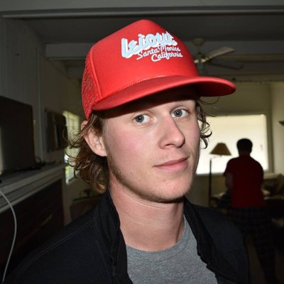 Profile Picture of Matthew Krick (@M4ttKr1ck) on Twitter