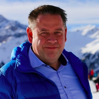 Profile Picture of Mark Knippenberg (@markknip) on Twitter