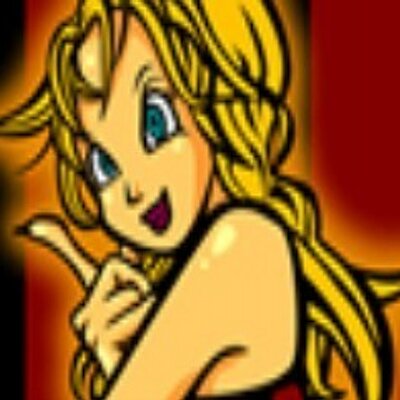 Profile Picture of Alexandra Harrison (@Nalantrmage) on Twitter