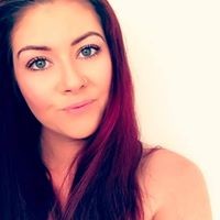 Profile Picture of Jade Davidson (@jade-davidson-19) on Quora