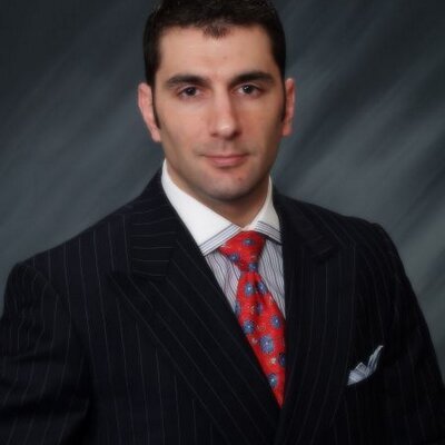 Profile Picture of Joseph Pucci (@puccij) on Twitter