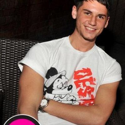 Profile Picture of Matthew Platts (@matthewplatts1) on Twitter