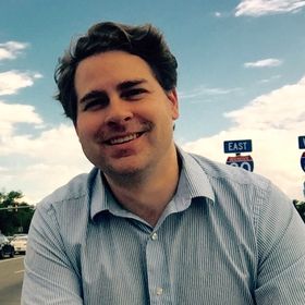 Profile Picture of Joseph Taft (@joeytaft) on Pinterest