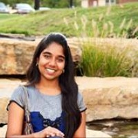 Profile Picture of Apoorva Reddy (@apoorva-reddy-10) on Quora