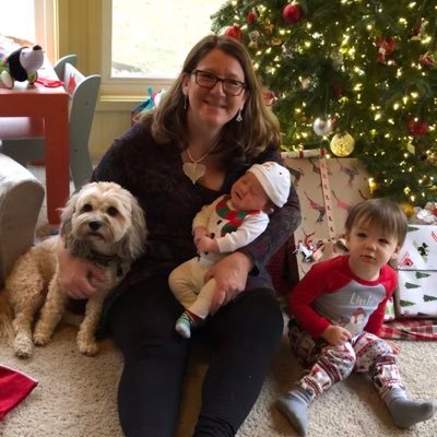Profile Picture of Michele Donovan (@MicheleMdonovan) on Twitter