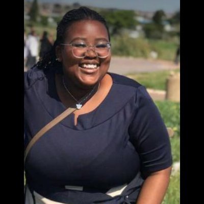 Profile Picture of Discarded Loner.🇿🇦 (@JosephErasmus_) on Twitter