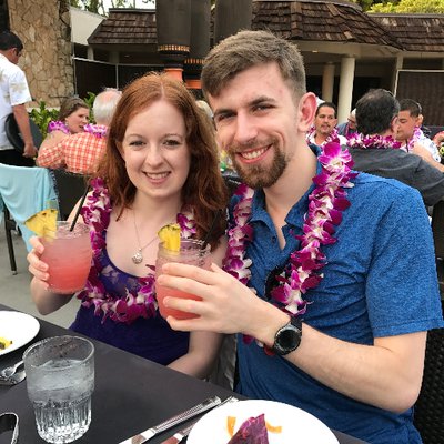 Profile Picture of Libby Young (@YoungLibby) on Twitter