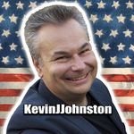 Profile Picture of Kevin J. Johnston (@kevinjjohnston) on Instagram