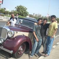 Profile Picture of Pallab Bhattacharya (@pallab-bhattacharya-5) on Quora