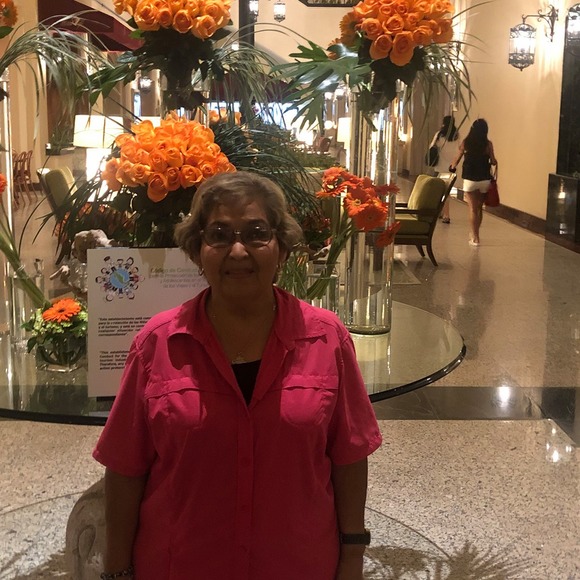 Alice Mendiola - Poshmark Profile Picture of Alice Mendiola (@louiem9122) on Poshmark