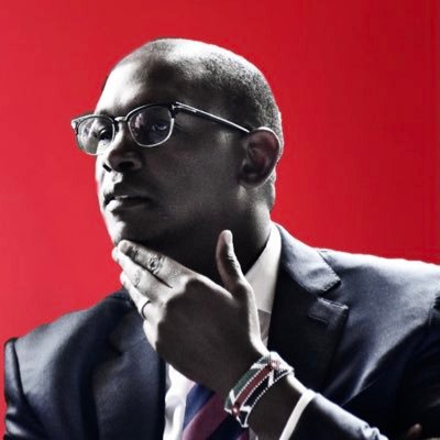 Profile Picture of Nzioka Waita (@NziokaWaita) on Twitter