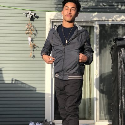 Profile Picture of chris fierro (@lil_Chris1103) on Twitter