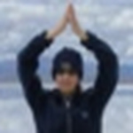 Profile Picture of Naama (@naamaka) on Flickr