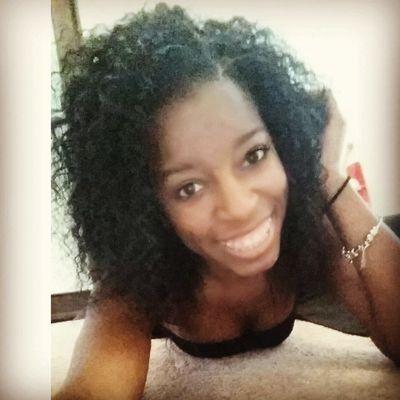 Profile Picture of Brittany McDaniels (@BratMcDan13) on Twitter