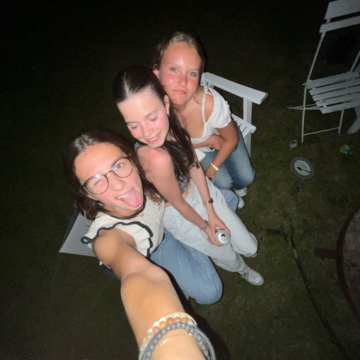 Profile Picture of Eleanor Thompson (@eleanor.thompson4) on Tiktok
