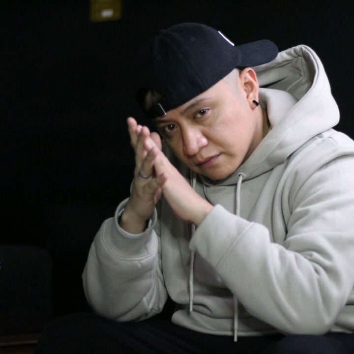 Profile Picture of KevinRima (@kevenrima) on Tiktok