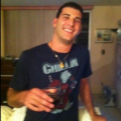 Profile Picture of Mike Martino (@Martinov15) on Twitter
