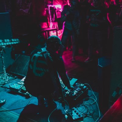 Profile Picture of Nicholas J Brant (@Nic_brant) on Twitter