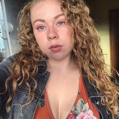 Profile Picture of Shannon Herbert (@shannonherbert_) on Twitter