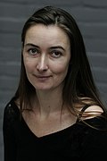 Profile Picture of Danielle Posthumaon Wikipedia