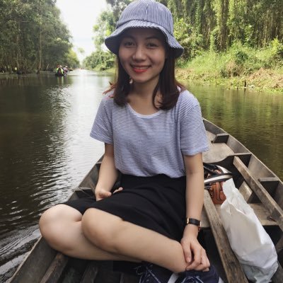 Profile Photo of Bùi Minh Huệ (@huebui93) on Twitter