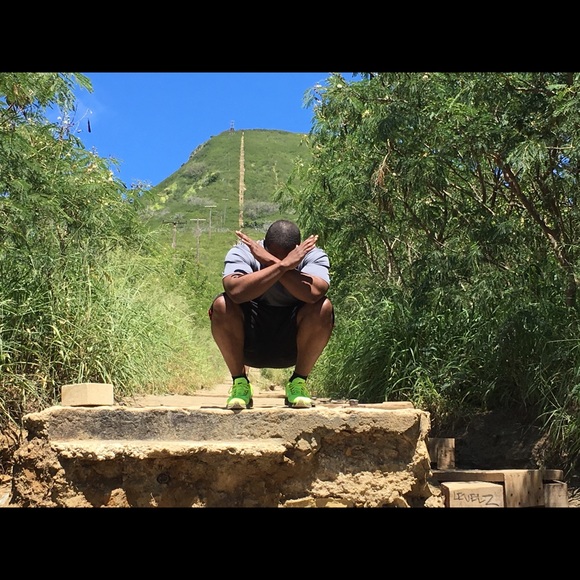 Profile Picture of Dexter Franklin (@atlas96) on Poshmark