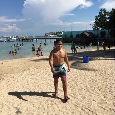 Profile Picture of Karel Kenneth Aelfred F Papas (@karel_papas) on Twitter