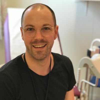 Profile Picture of Daniel Kendrick (@dan_kend) on Twitter