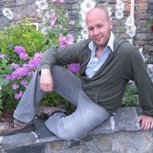 Profile Picture of Sam Mechling (@samuelguy) on Myspace
