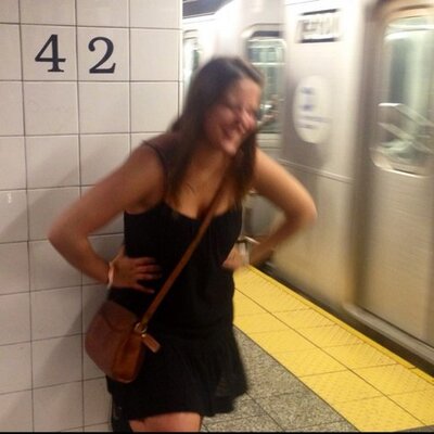 Profile Picture of Courtney Alexander (@calexander317) on Twitter