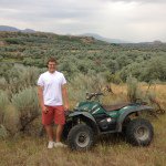 Profile Picture of Alex Knudson (@alexknudson) on Instagram