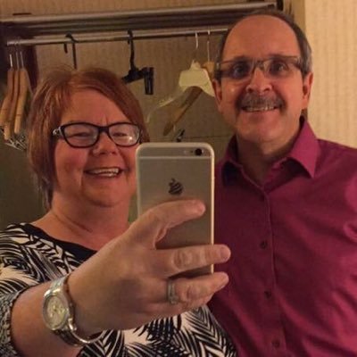 Profile Picture of David Hiestand (@HiestandDavid) on Twitter