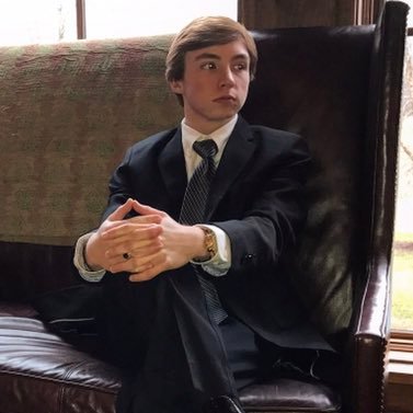 Profile Picture of Chase Clanton (@ChaseClanton) on Twitter