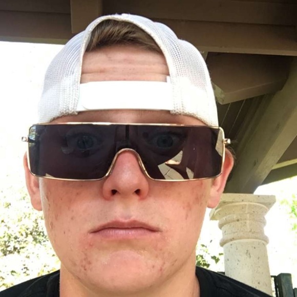 Profile Picture of Hayden Steinbaugh (@joebean45) on Poshmark