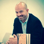 Profile Picture of Javier Salinas (@javiersalinasramos) on Flickr