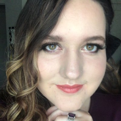 Profile Picture of Kiley Fisk (@IdleLadyRose) on Twitter