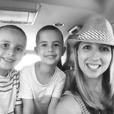 Profile Picture of Megan Crittenden (@@MeganCrittenden) on Twitter