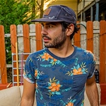 Profile Picture of Javier  Tabares (@jatflamestudio) on Flickr