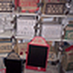 Profile Picture of Patrick Rollins (@the living room-online) on Flickr