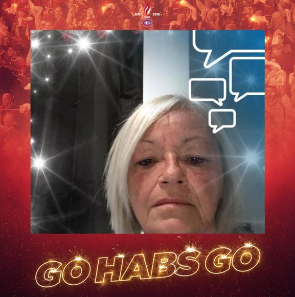 Profile Picture of Jocelyne Fournier (@jocelynefournie) on Poshmark