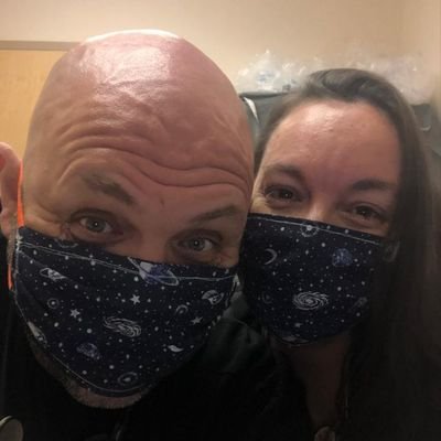 Profile Picture of Vincent Regan 🌹 (@vinnieregan13) on Twitter