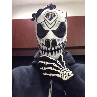 Profile Picture of Christopher Muñoz (@ChrisMunoz23) on Twitter
