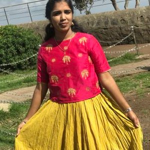 Profile Picture of Madhuri Muramalla (@MadhuriMuramal1) on Twitter